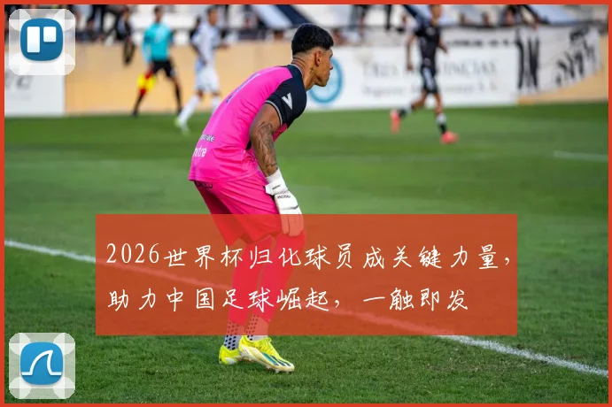 2026世界杯归化球员成关键力量，助力中国足球崛起，一触即发