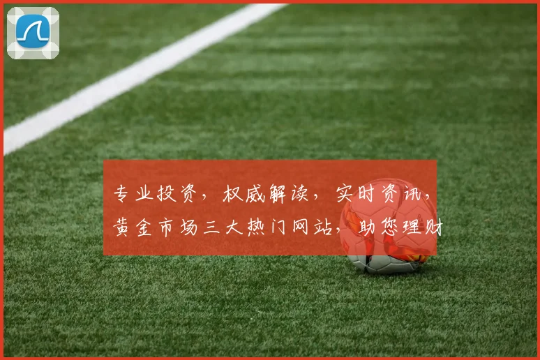 专业投资，权威解读，实时资讯，黄金市场三大热门网站，助您理财无忧