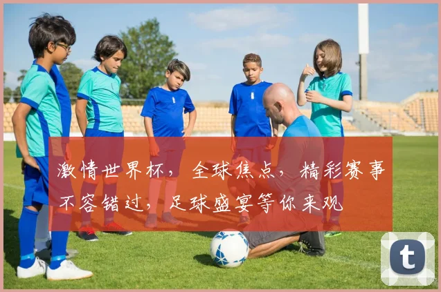 激情世界杯，全球焦点，精彩赛事不容错过，足球盛宴等你来观