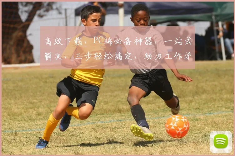 高效下载，PC端必备神器，一站式解决，三步轻松搞定，助力工作学习