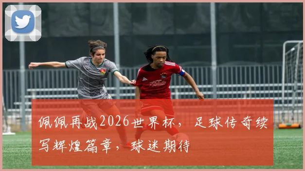 佩佩再战2026世界杯，足球传奇续写辉煌篇章，球迷期待